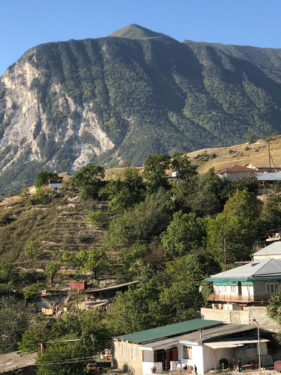 DAGESTAN. MOUNTAIN-VALLEY HORTICULTURE: DEFINING AGRICULTURE, HORTICULTURE  AND GARDENING | Magomedkhanov | History, Archeology and Ethnography of the  Caucasus